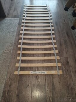 Ikea rošt lamelový 70x200.