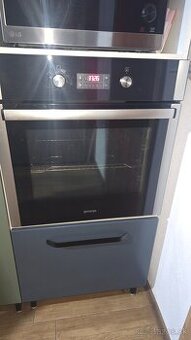 Vstavana rura Gorenje