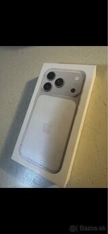 Iphone 17 Pro 256GB