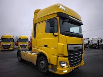 DAF XF 530 SSC