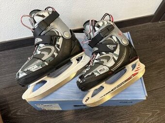 Korčule na lad Fila – nastaviteľné 32-35