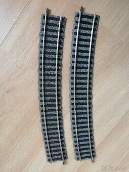 Fleischmann profi gleis 6138