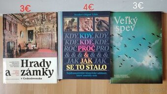 Rastliny, hrady, Tatry, Prešov a ine