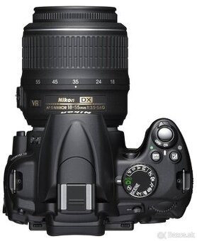 Nikon D5000