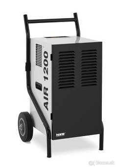 Prenájom Stavebného odvlhčovaču vzduchu