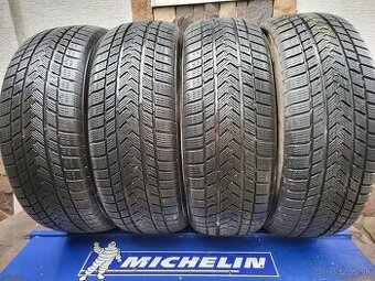 235/55 R20 Gripmax zimne pneumatiky