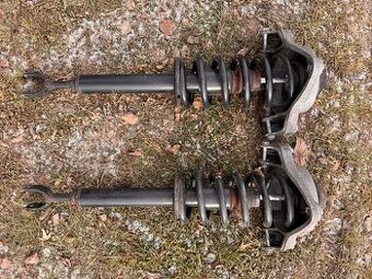 Audi  A6 2.7 3.0 TDI predné tlmiče