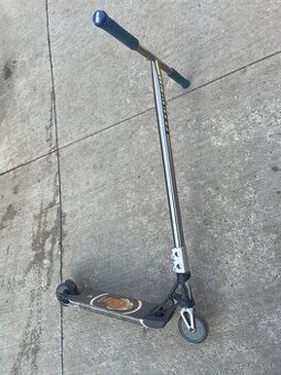 Freestyle kolobežka