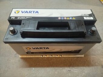 Autobatéria Varta 90 Ah