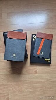 Sada filtrov K&F Concept CPL ND1000 + prechodove filtre