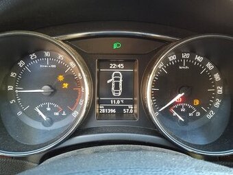 Budiky superb2 benzin aj diesel