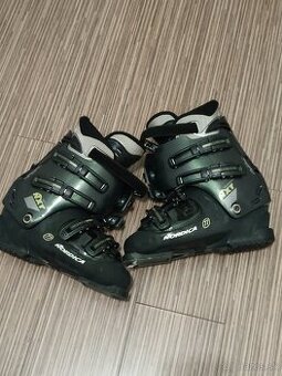 Lyžiarky Nordica NXT