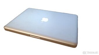 Apple MacBook PRO Early 2011 8GB RAM 500GB SSD SAMSUNG