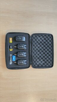 SIGNALIZÁTOR ZÁBERU