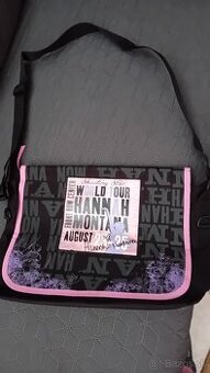 Plecniak a batoh z Rakuska