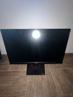 Predám herný monitor Asus