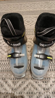 Lyžiarky Alpina MP 21.5, teda veľkosť 33,5.