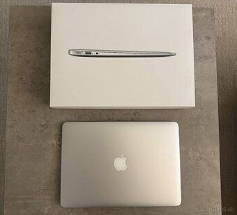 MacBook Air 13.3/ 1,8GHz/ 128GB (A1466)