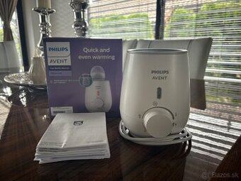 Philips Avent ohrievac fliaš