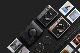 KÚPIM Fujifilm Instax mini EVO