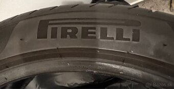 255/40 R20 Pirelli