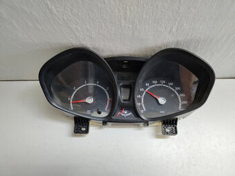 tachometer FORD FIESTA MK7 VP8A6F10894BC 50€