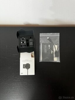Dji Ronin External GPS Modul