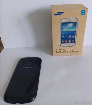 Samsung Galaxy S3 Mini
