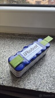 Nová originálna batéria iRobot XLife (14.4V, 3000mAh)
