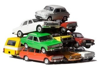 Kupim mince, pokemon karty, znamky, modely aut...