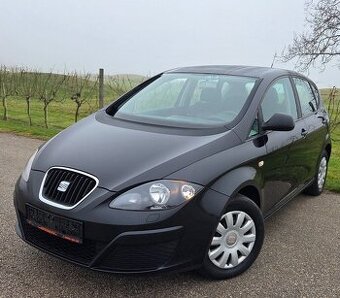 Seat Altea 1.9 TDI 77KW/105 koní R.V.10/2009