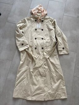 Dlhy trenc Zara c. L
