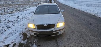 Predám Škoda Octavia II 1.9 TDI, 2005