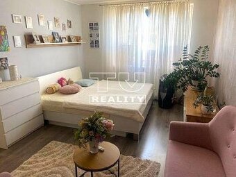 Zrekonštruovaný 2 izbový byt s úžitkovou plochou 56 m2...