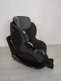 Britax römer dualfix i-size