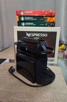 Nespresso inissia