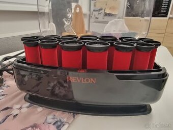 Nové, Nikdy nepoužité Revlon CHV20GS