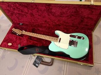 Fender kufor pre Strat/Tele – stav nový - znížená cena