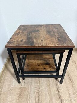 Konferenčné stolíky