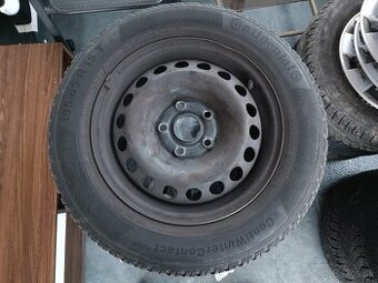 Plechové disky Volkswagen