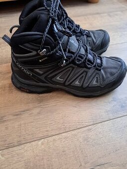 Damske Salomon gtx 38