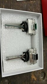 Xenonove ziarovky d3s