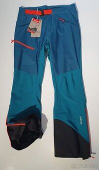 Pánske lyžiarske nohavice JACK WOLFSKIN - veľkosť 54/XL