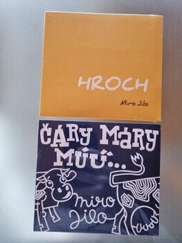 Miro Jilo CD