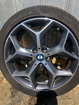 Letná Sada Bmw R18