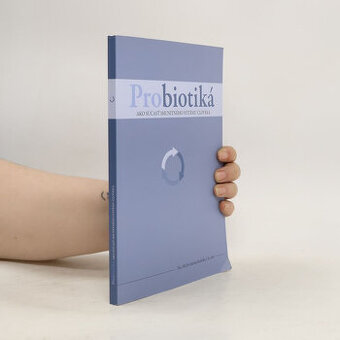 Probiotiká + poštovné zdarma...
