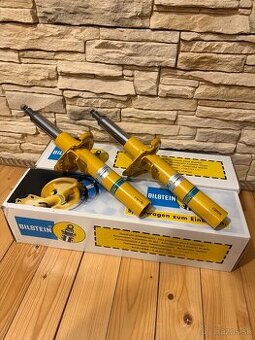 Predné tlmiče Bilstein