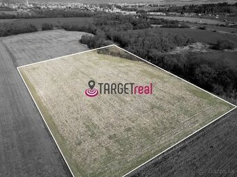 EXKLUZÍVNE: 13112 m2 pozemok na development v tichom prostre