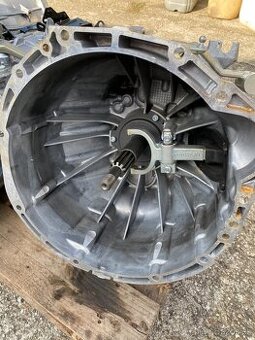 Převodovka Renault Master 2.3 BI-TURBO,RWD - NOVÝ