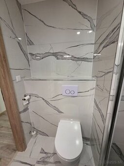 Garsonka prenajom byt - 1